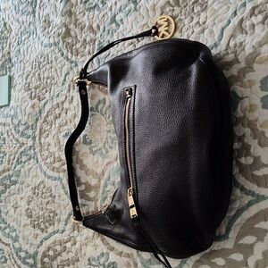 Michael Kors hobo bag